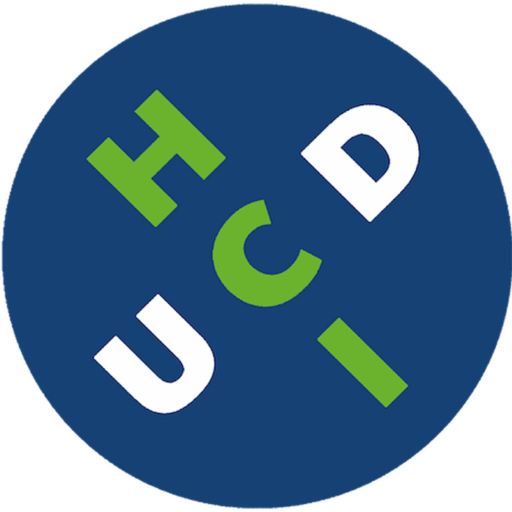 Logo of the HCI@UCD Research Group