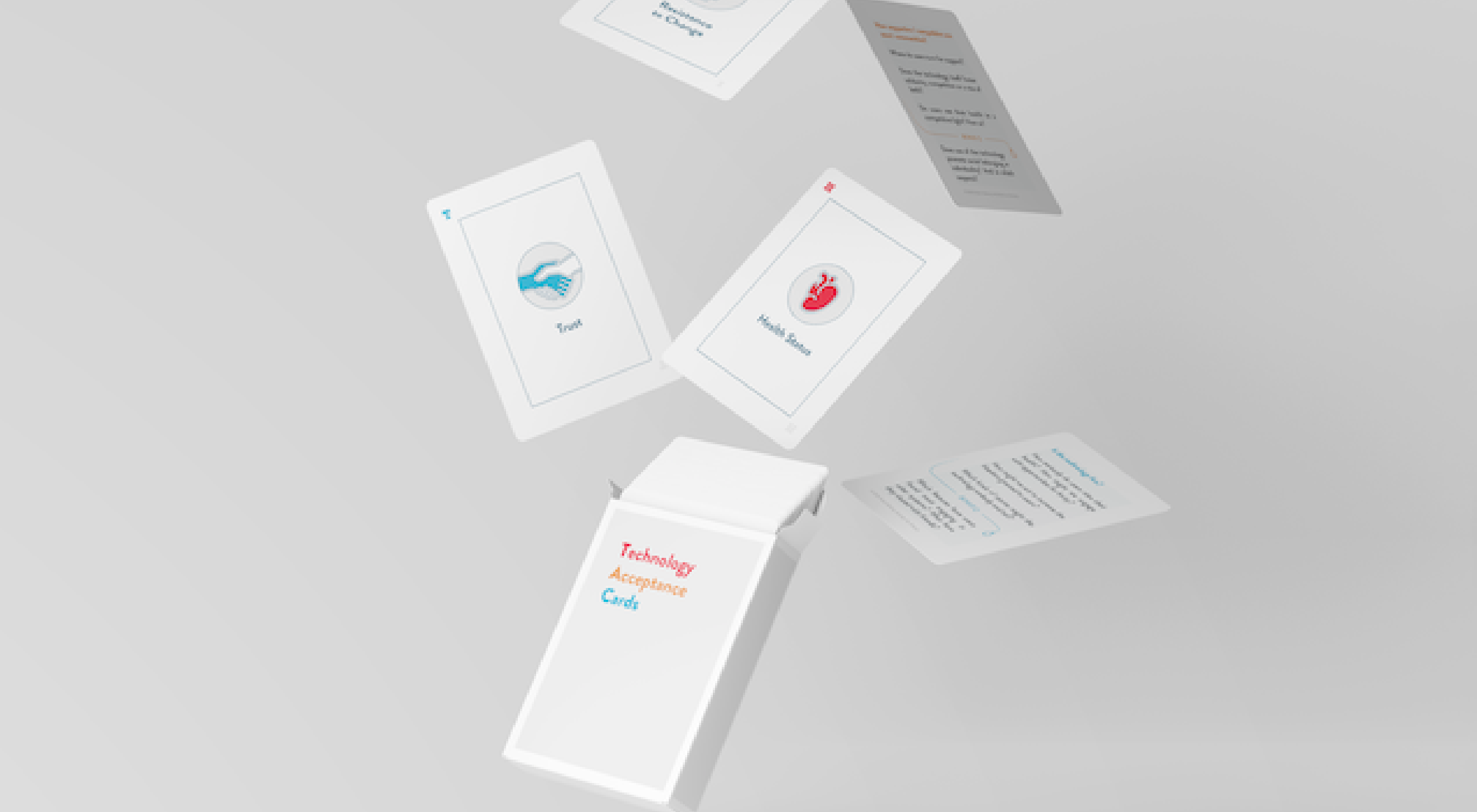 Designing for digital health with the TAC Toolkit
